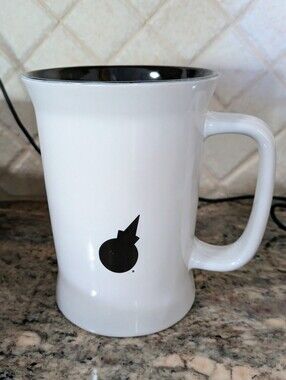 VTG Jack In The Box Coffee Mug